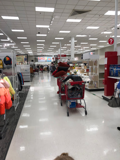 Department Store «Target», reviews and photos, 240 Independence Way, Danvers, MA 01923, USA