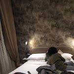 Photo n°9 de l'avis de sebastian.o fait le 03/03/2022 à 07:31 sur le  Tree Charme Spagna Boutique Hotel à Rome