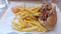 Porc effiloché du Restaurant L'Everest à Boulogne-Billancourt - n°6