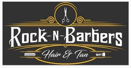 Barber Shop «Rock N Barbers», reviews and photos, 4199 Winchester Rd, Marshall, VA 20115, USA