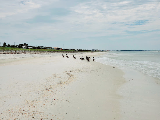 Mexico Beach