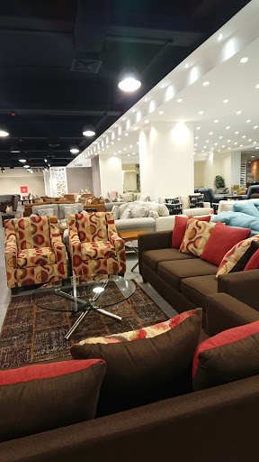 مفروشات العبداللطيف 