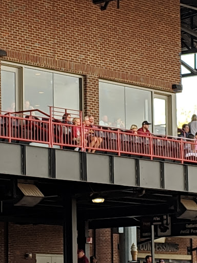 Baseball Field «Founders Park», reviews and photos, 431 Williams St, Columbia, SC 29201, USA