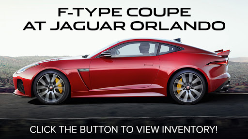 Used Car Dealer «Jaguar Orlando», reviews and photos, 4249 Millenia Blvd, Orlando, FL 32839, USA