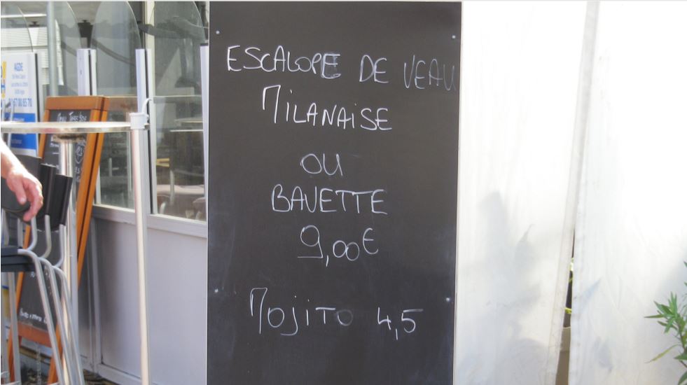 Photo n° 1 de l'avis de LA.C fait le 22/05/2018 à 11:58