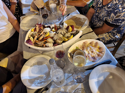 Armonia a Mare in Cozze, Città Metropolitana di Bari