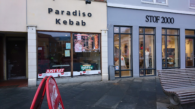 Paradiso Kebab - Vejle