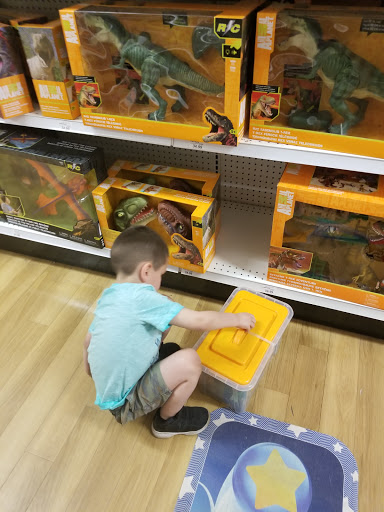 Toy Store «Toys