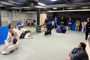 Achieve Jiu Jitsu Academy image