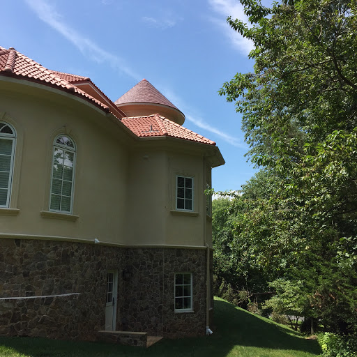 Roofing Contractor «Masterson, LLC Roofing & Exterior Specialists», reviews and photos, 24700 Ridge Rd, Damascus, MD 20872, USA