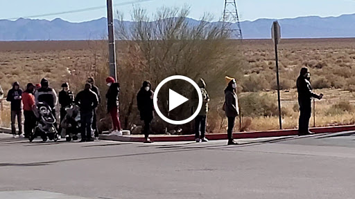 Lottery Retailer «The Lotto Store at Primm», reviews and photos, 31900 S Las Vegas Blvd, Jean, CA 89019, USA