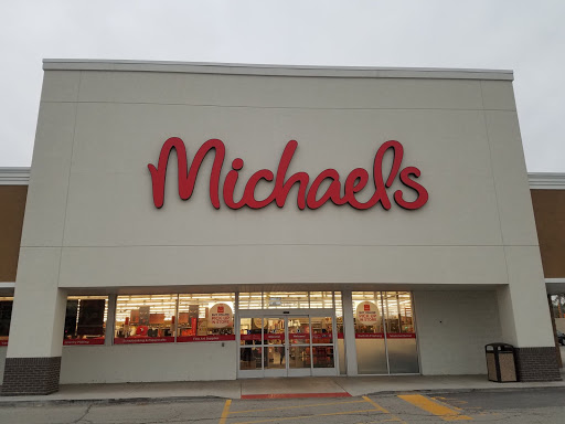 Craft Store «Michaels», reviews and photos, 15102 S La Grange Rd, Orland Park, IL 60462, USA