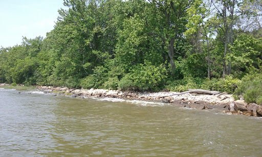 Historical Place «Fort Howard Park», reviews and photos, 9500 North Point Rd, Fort Howard, MD 21052, USA