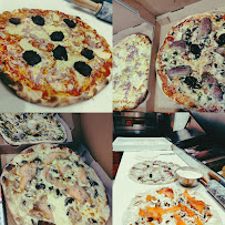 Photos du propriétaire du Pizzeria La Barrika à Ginestet - n°17