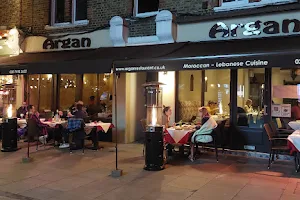 Argan Restaurant image