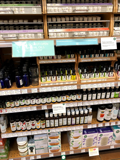 Grocery Store «Whole Foods Market», reviews and photos, 340 3rd St, San Rafael, CA 94901, USA