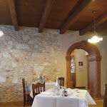 Photo n°1 de l'avis de Giorgia.o fait le 08/09/2021 à 18:21 sur le  Trattoria - Albergo Zucchi à San Bortolo