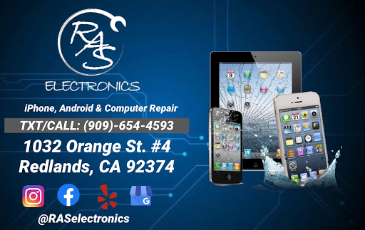 RASelectronics image