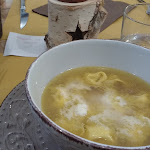 Photo n°2 de l'avis de Valentina.e fait le 11/03/2017 à 14:13 sur le  El Licinsì di Kilometrizero à Brescia