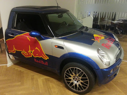 Red Bull Denmark