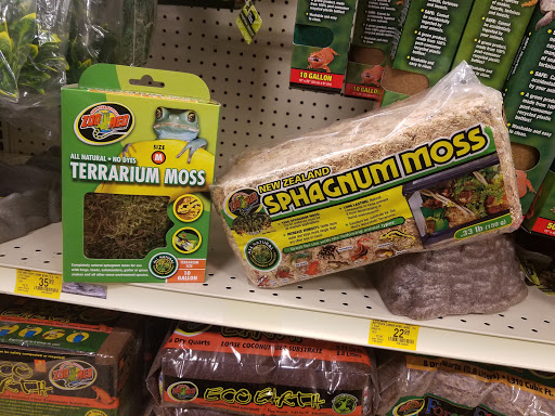 Pet Supply Store «PetSmart», reviews and photos, 181 Wilson Ave, Hanover, PA 17331, USA