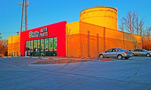 O'Reilly Auto Parts en South Haven