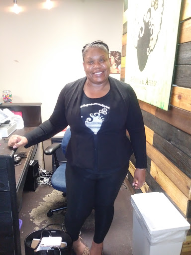 Beauty Salon «A Natural Affair Beauty Lounge», reviews and photos, 2869 Poplar Ave, Memphis, TN 38111, USA