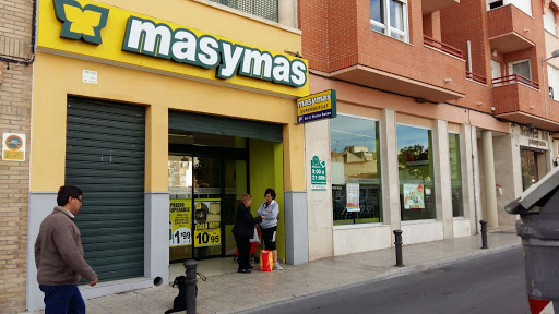 MASYMAS