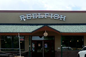Reelfish Fish & Chips image