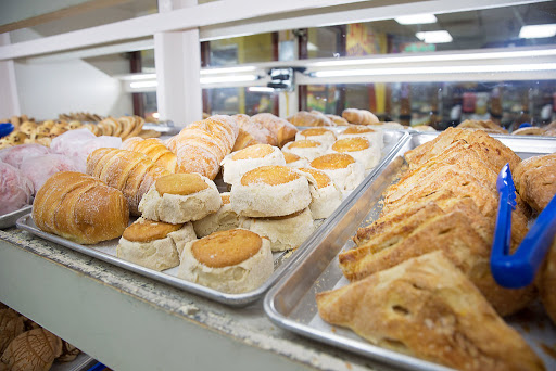 Mexican Grocery Store «El Tiempo Market», reviews and photos, 5526 Washington Ave, Houston, TX 77007, USA