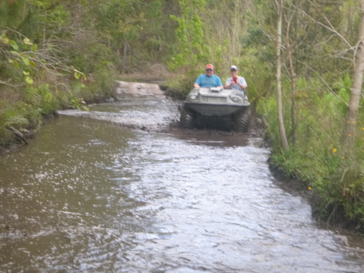 Recreation Center «Revolution Off Road», reviews and photos, 4000 FL-33, Clermont, FL 34714, USA