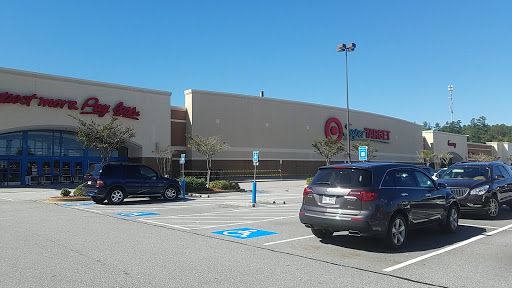 Department Store «Target», reviews and photos, 1525 Market Pl Blvd, Cumming, GA 30041, USA