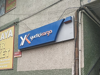 Yurtiçi Kargo