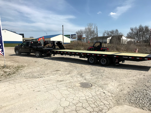 Auto Repair Shop «The Carr Shoppe LLC», reviews and photos, 70 Cherry St, Chillicothe, MO 64601, USA