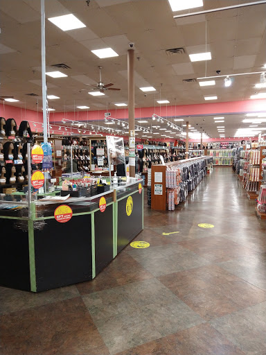 Beauty Supply Store «Beauty Master Morrow», reviews and photos, 1400 Mt Zion Rd, Morrow, GA 30260, USA