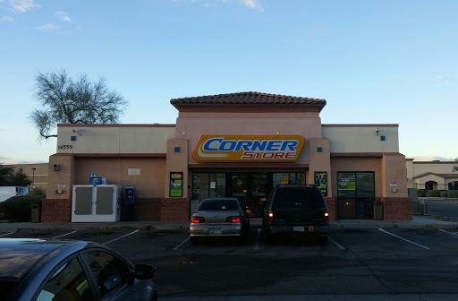 Corner Store, 14559 W Grand Ave, Surprise, AZ 85374, USA, 