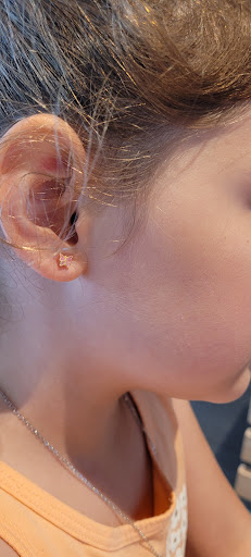 Explore sunscreen tattoo ideas, creative tattoo ideas in Columbus, available at Rowan Easton Town Center