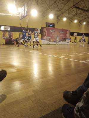 Union Sportive Lavalloise à Laval