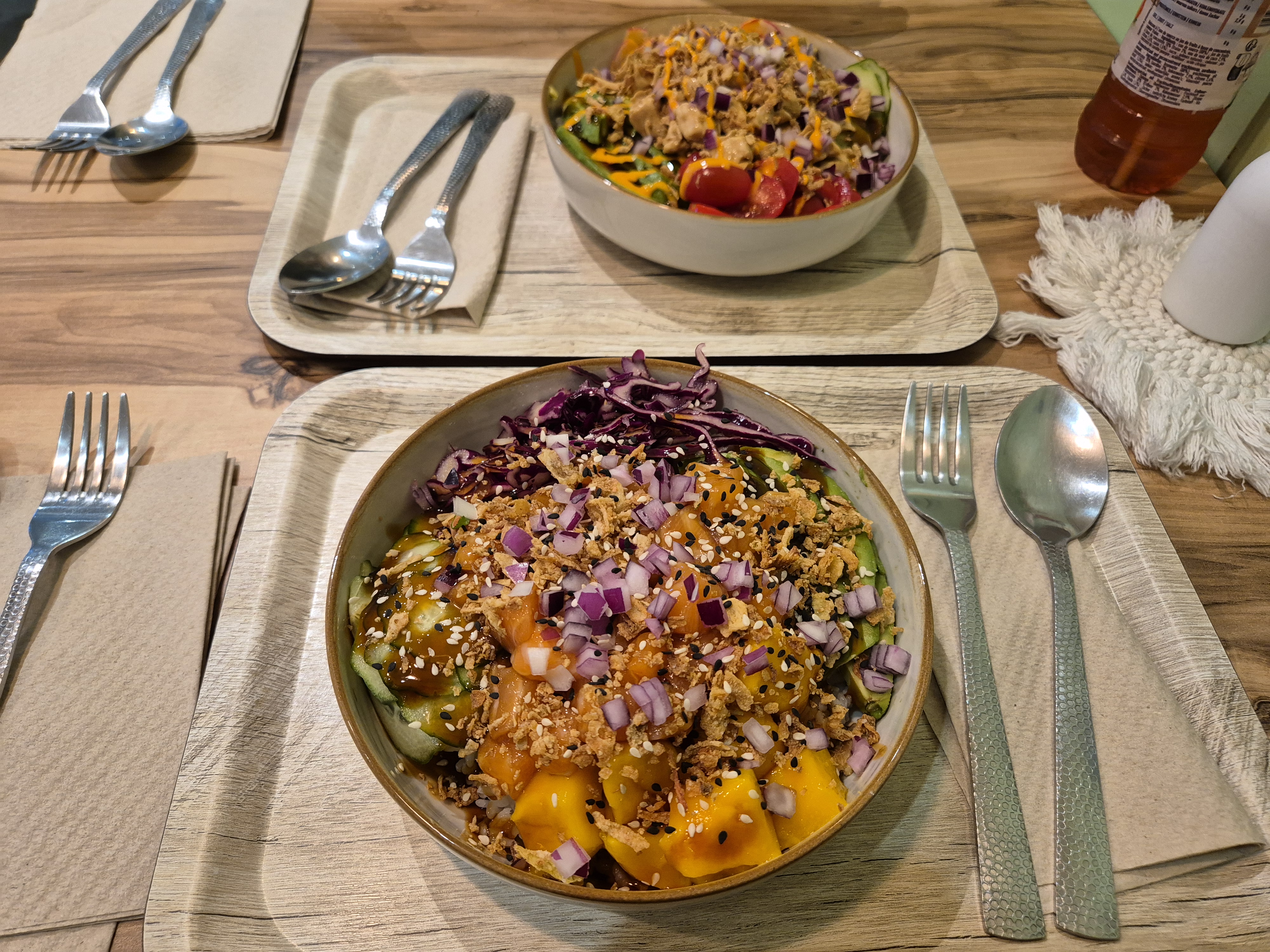 Photo n° 1 de l'avis de Nikolas.o fait le 14/04/2024 à 19:44