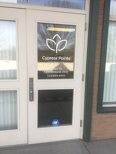 Cypress Pointe Cremation