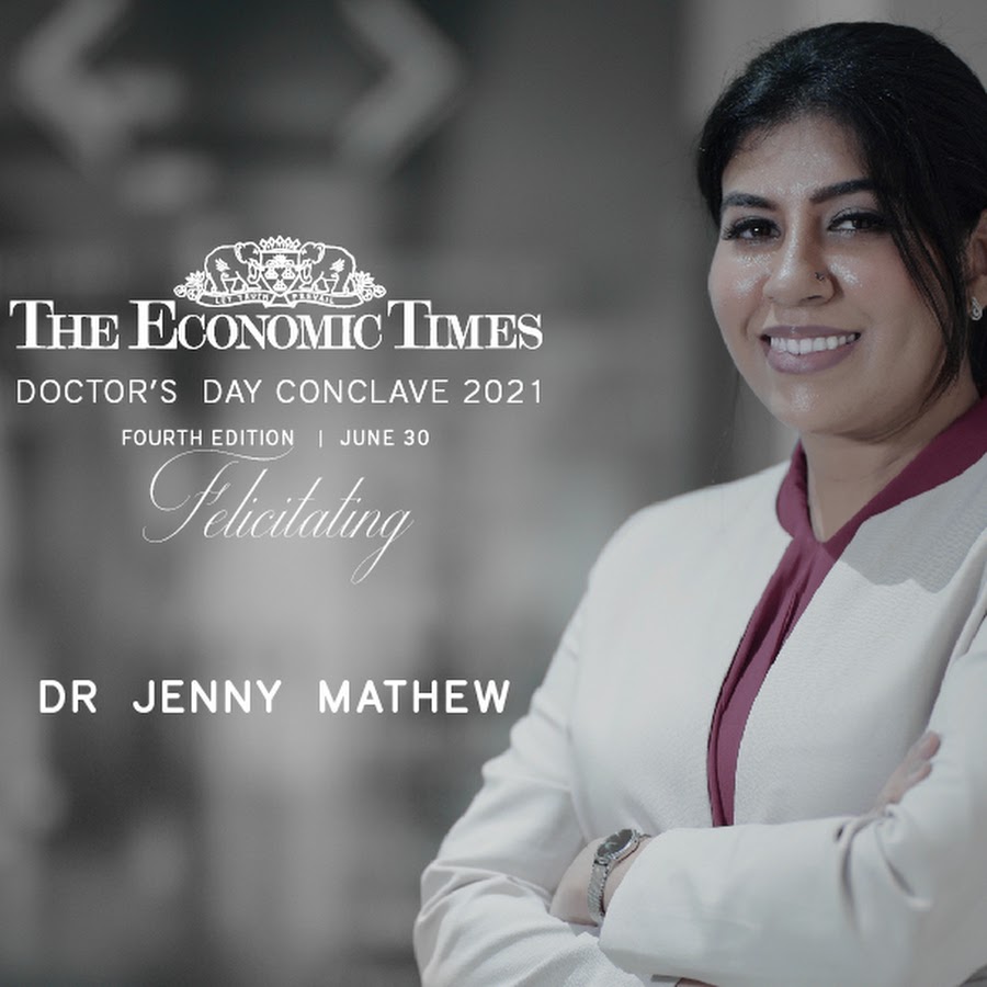 Dr. Jenny Mathew
