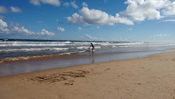 Praia do Corsario'in fotoğrafı çok temiz temizlik seviyesi ile