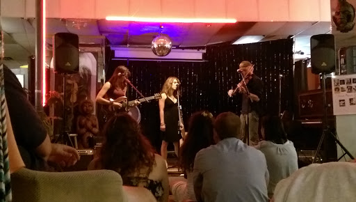 Art Gallery «Out of the Blue Too Art Gallery & More», reviews and photos, 541 Massachusetts Ave, Cambridge, MA 02139, USA