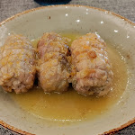 Photo n°4 de l'avis de Raffaele.i fait le 29/02/2024 à 18:40 sur le  La Tana del Lupo Osteria à Pianopantano