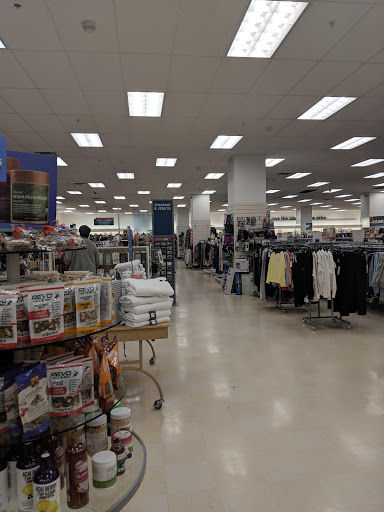 Department Store «Marshalls», reviews and photos, 3100 14th St NW, Washington, DC 20010, USA