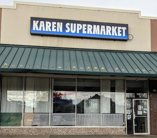 Karen SuperMarket