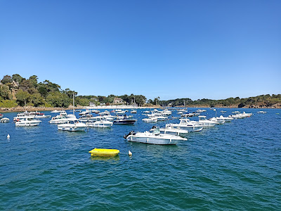 Port-manec'h à Névez