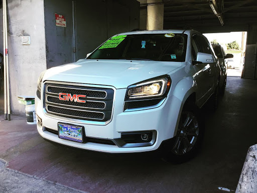 Used Car Dealer «La Playita Auto Sales Inc», reviews and photos, 2955 Firestone Blvd, South Gate, CA 90280, USA