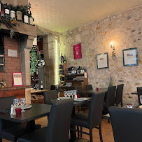 Atmosphère du Restaurant L'Agneau à la Braise à Bordeaux - n°10