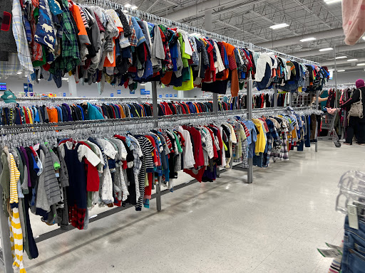 Thrift Store «2nd Ave Value Store», reviews and photos, 6515 Dobbin Rd, Columbia, MD 21045, USA